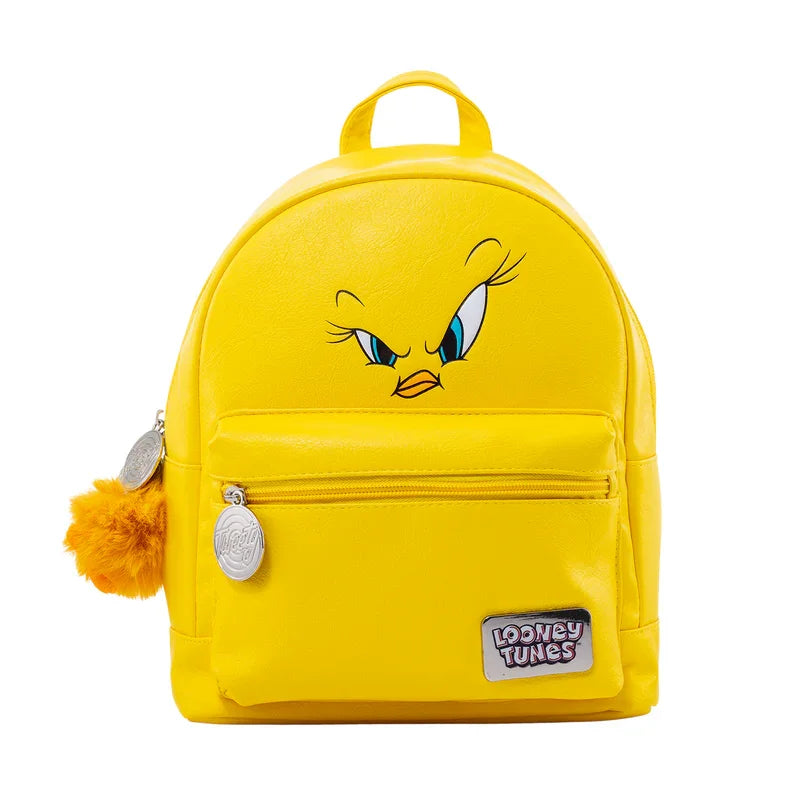 Looney Tunes Tweety backpack 29cm Nerdscape
