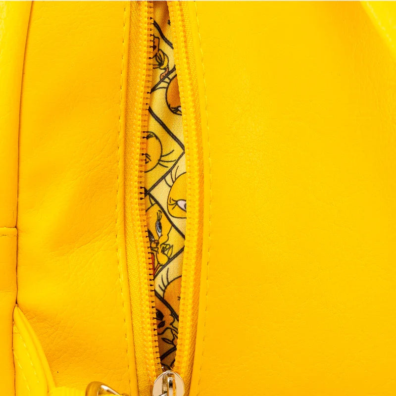 Looney Tunes Tweety backpack 29cm Nerdscape