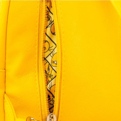 Looney Tunes Tweety backpack 29cm Nerdscape