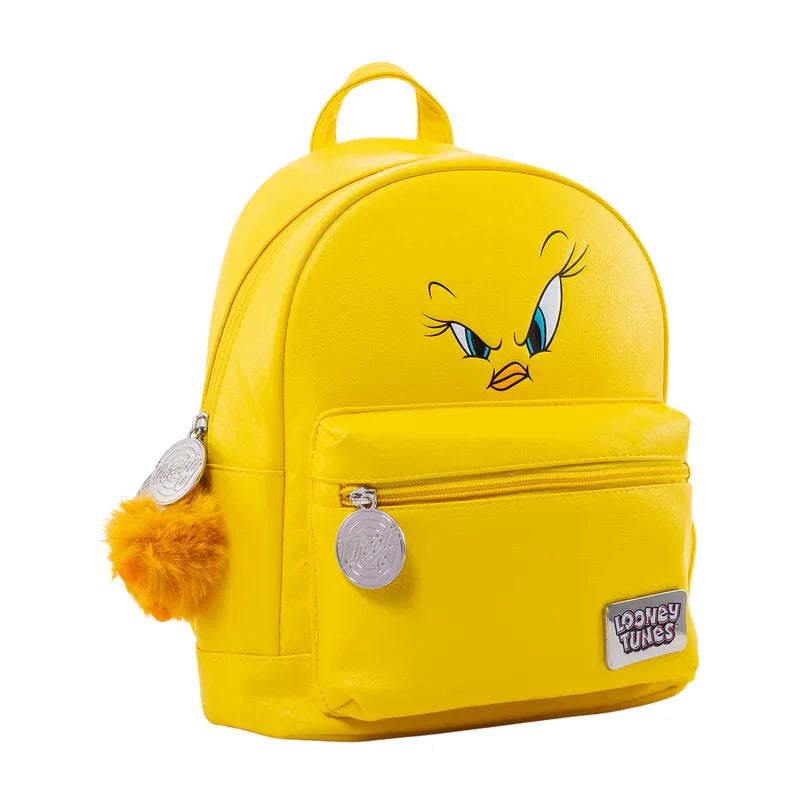 Looney Tunes Tweety backpack 29cm Nerdscape