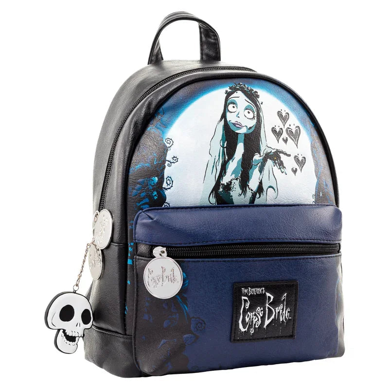Corpse Bride backpack 29cm Nerdscape