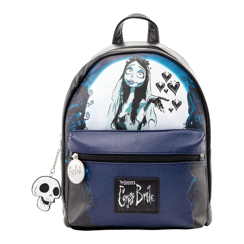 Corpse Bride backpack 29cm Nerdscape