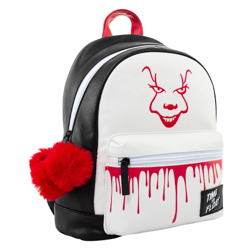 IT Time to Float backpack 29cm Nerdscape