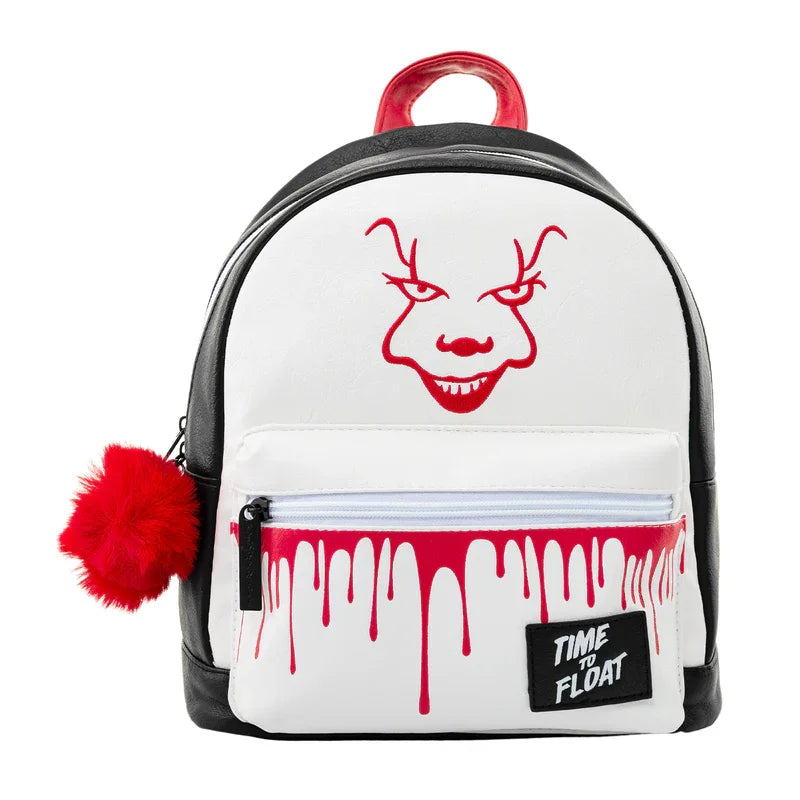 IT Time to Float backpack 29cm Nerdscape