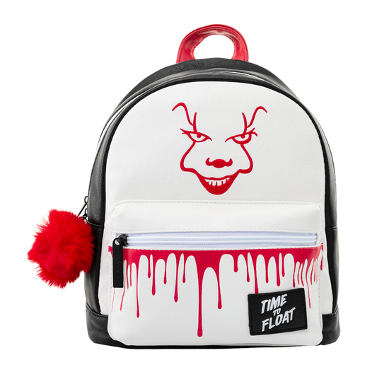 IT Time to Float backpack 29cm