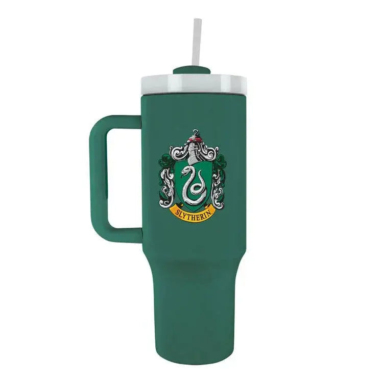 Funko Pop! Harry Potter Slytherin Thermos 1,2L - Nerdscape Nerdscape