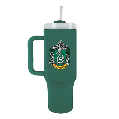 Funko Pop! Harry Potter Slytherin Thermos 1,2L - Nerdscape Nerdscape