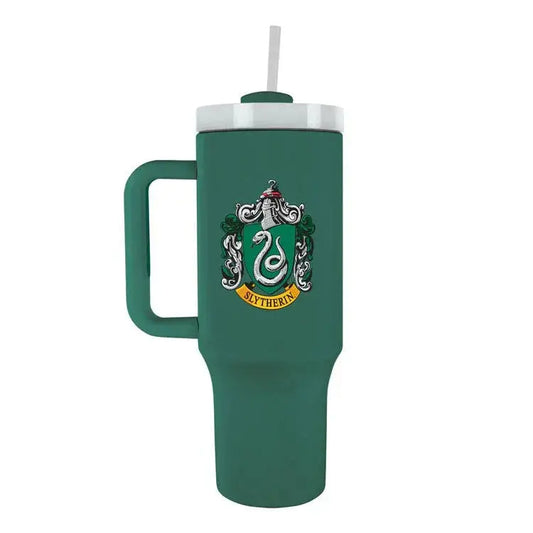 Funko Pop! Harry Potter Slytherin Thermos 1,2L - Nerdscape Nerdscape