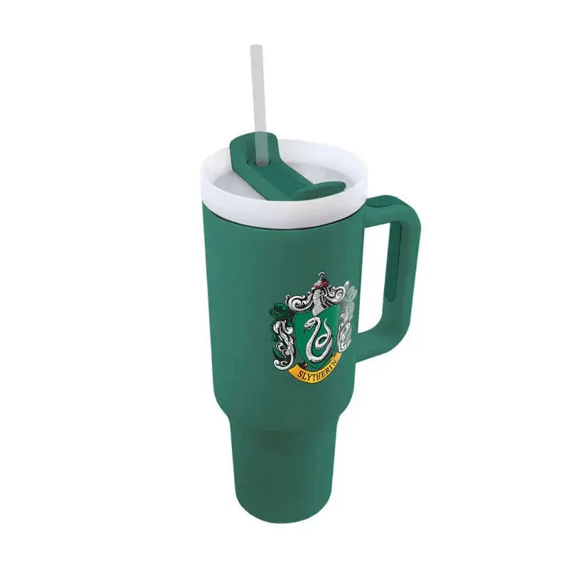 Funko Pop! Harry Potter Slytherin Thermos 1,2L - Nerdscape Nerdscape