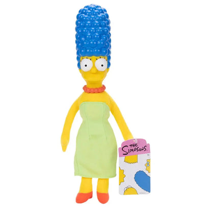 The Simpsons Bustina Sorpresa Plush Toy 30cm - Nerdscape Nerdscape
