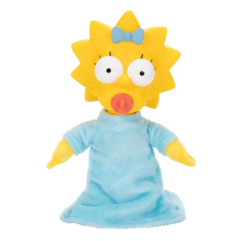 The Simpsons Bustina Sorpresa Plush Toy 30cm - Nerdscape Nerdscape