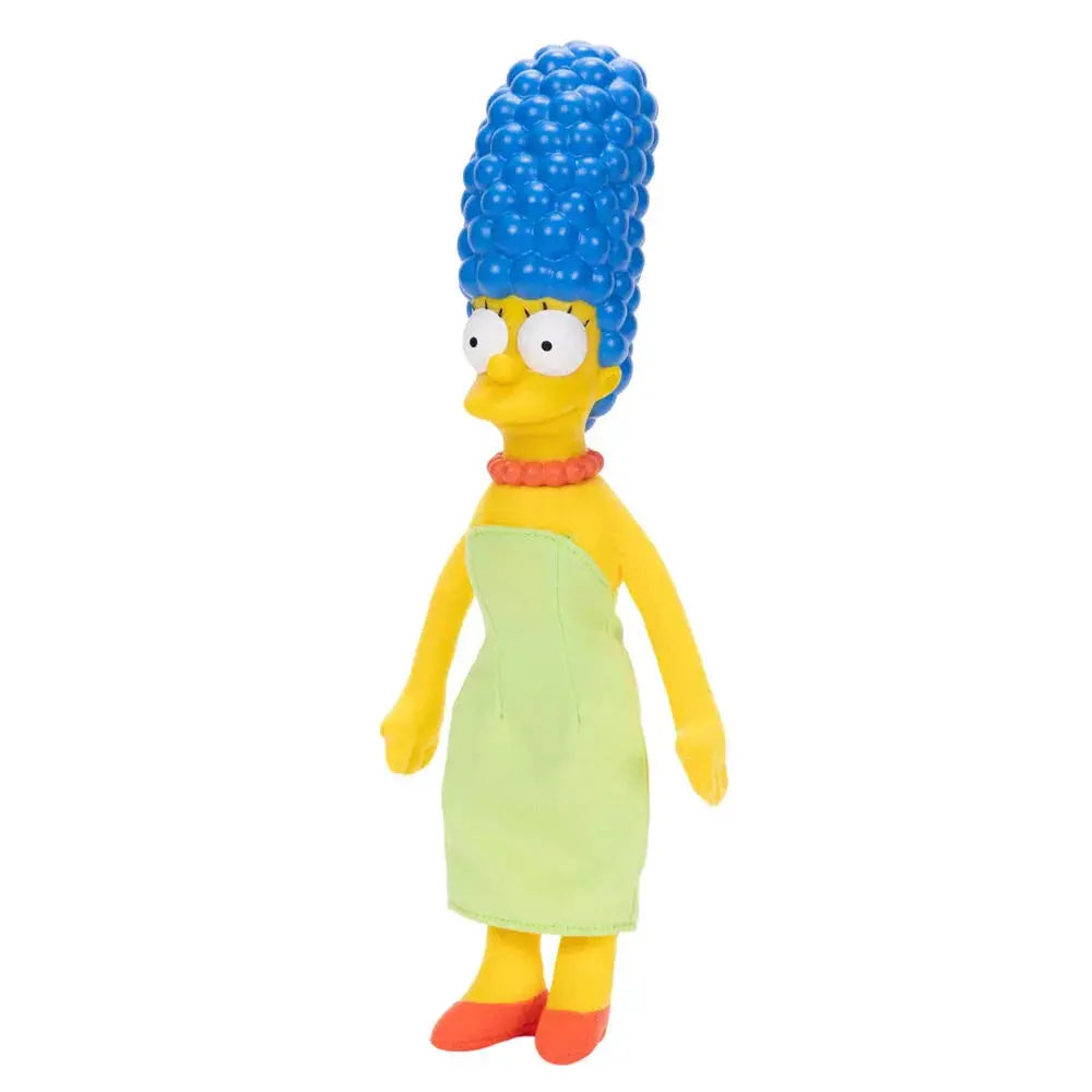 The Simpsons Bustina Sorpresa Plush Toy 30cm - Nerdscape Nerdscape