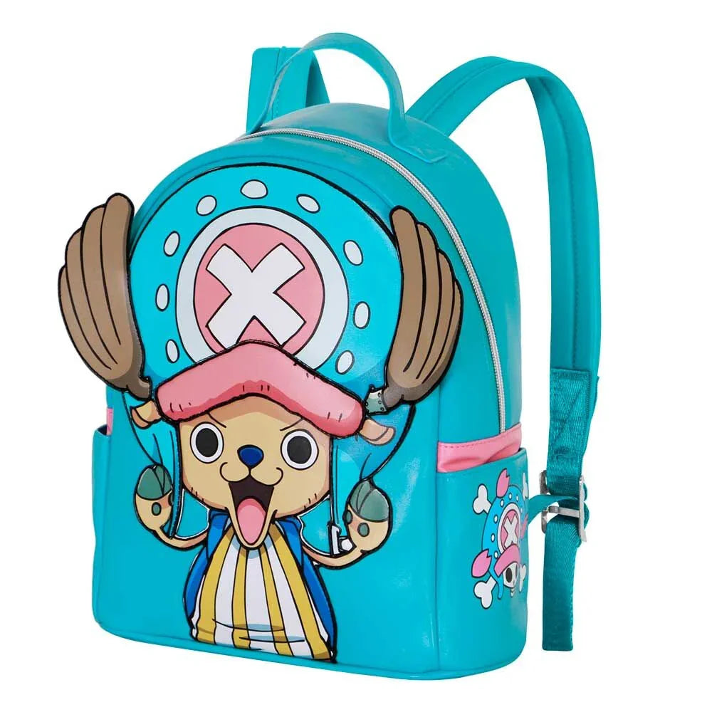 One Piece Chopper backpack 29cm Nerdscape