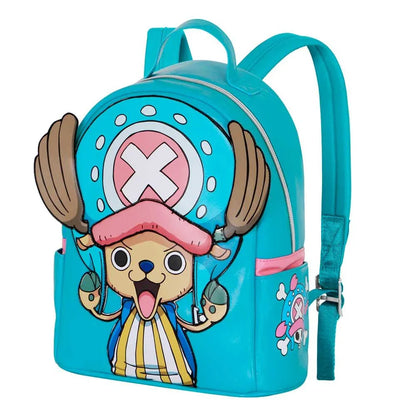 One Piece Chopper backpack 29cm Nerdscape