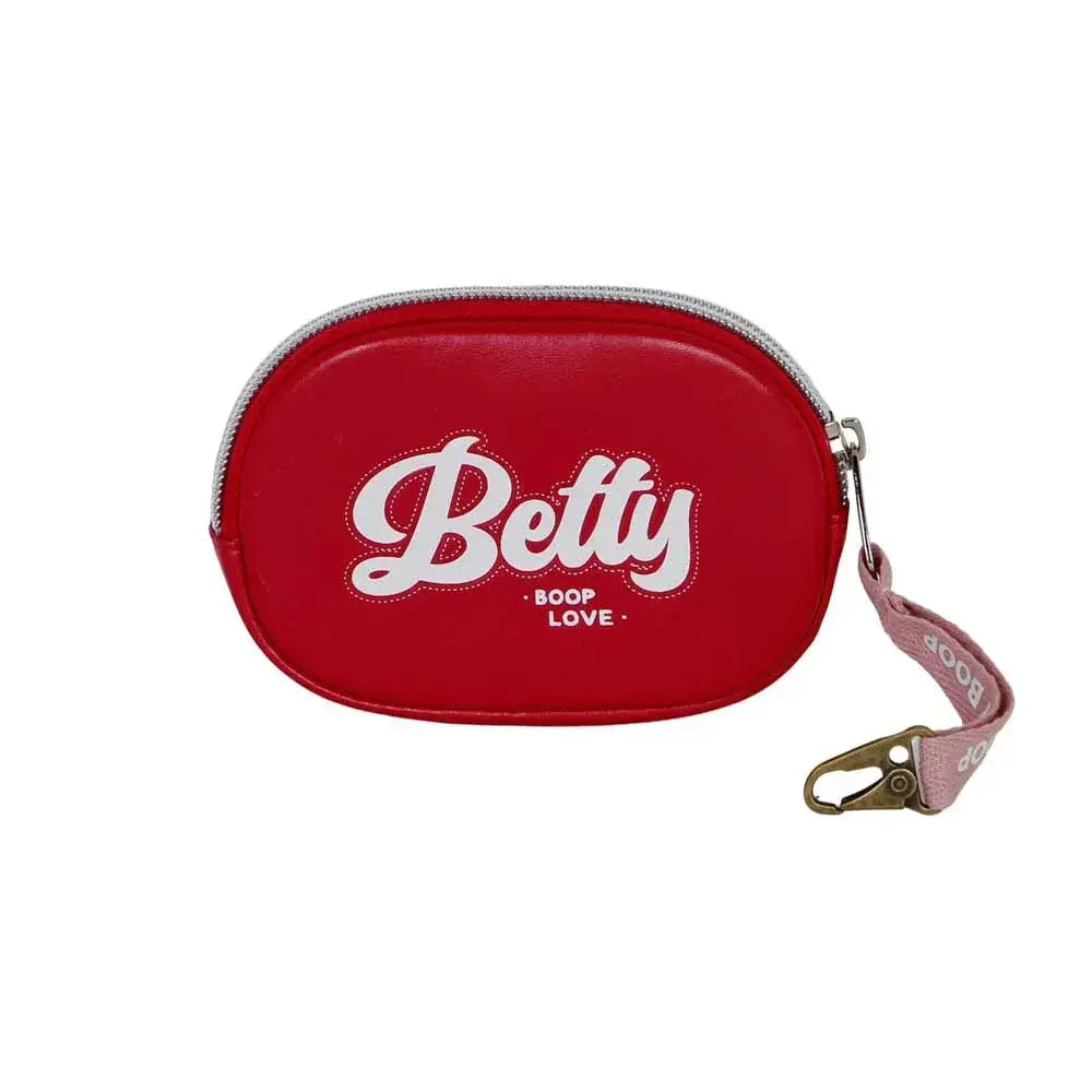 Betty Boop Fashion purse Nerdscape