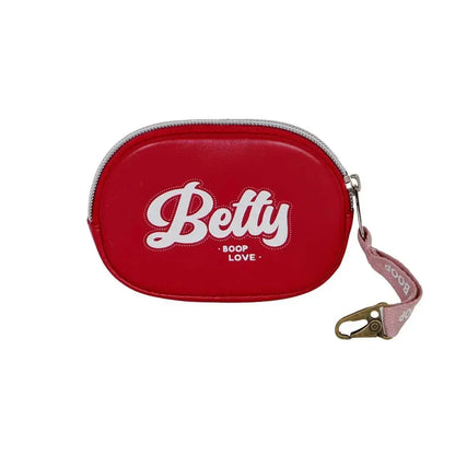 Betty Boop Fashion purse Nerdscape