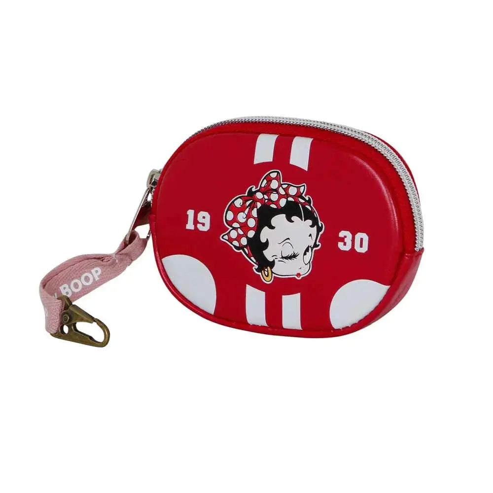 Betty Boop Fashion purse Nerdscape