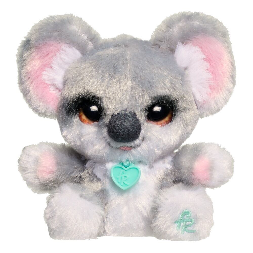 FurReal My Mini's Little Hugs Interactive Plush Toy - Nerdscape Nerdscape