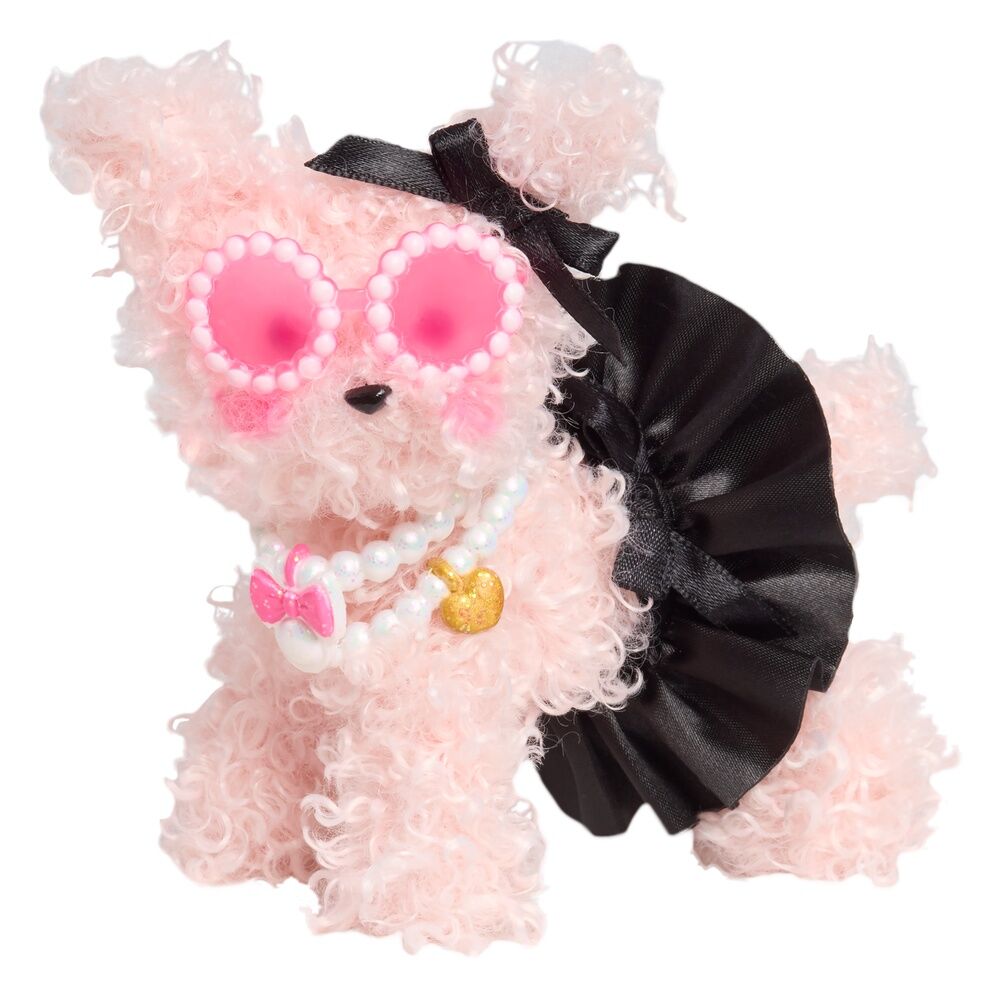 Knots Plush Surprise Bustina Sorpresa - Nerdscape Nerdscape