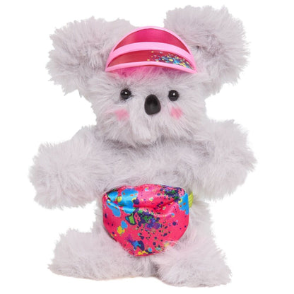 Knots Plush Surprise Bustina Sorpresa - Nerdscape Nerdscape