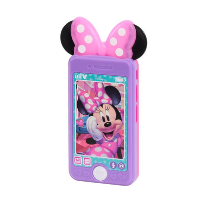 Disney Minnie Phone + case Nerdscape