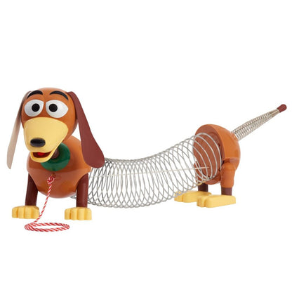 Disney Pixar Toy Story 4 Slinky dog Nerdscape
