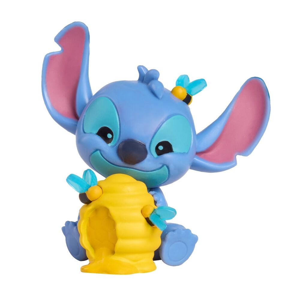 Disney Stitch Capsule Bustina Sorpresa - Nerdscape Nerdscape