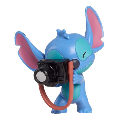 Disney Stitch Capsule Bustina Sorpresa - Nerdscape Nerdscape