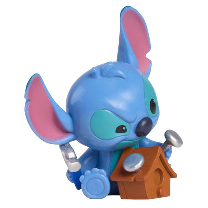 Disney Stitch Capsule Bustina Sorpresa - Nerdscape Nerdscape