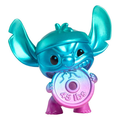 Disney Stitch Capsule Bustina Sorpresa - Nerdscape Nerdscape