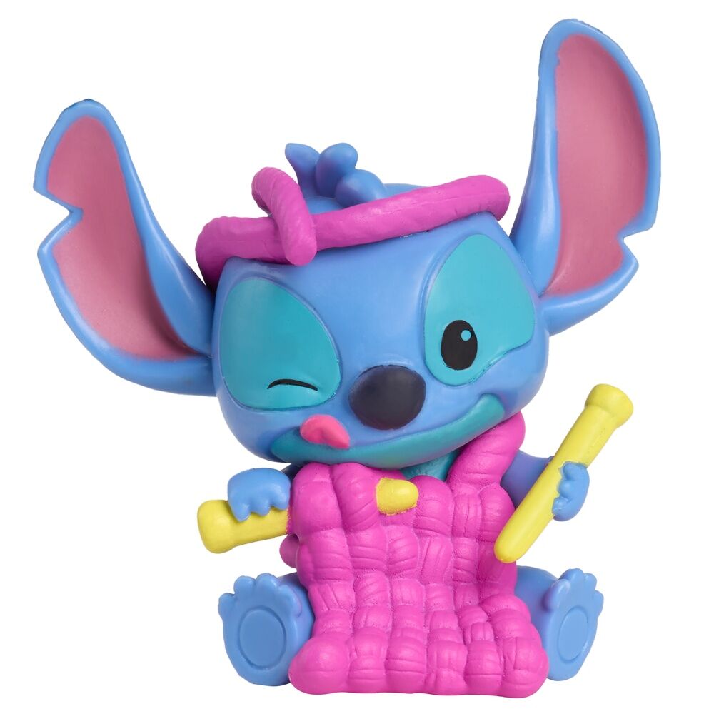 Disney Stitch Capsule Bustina Sorpresa - Nerdscape Nerdscape