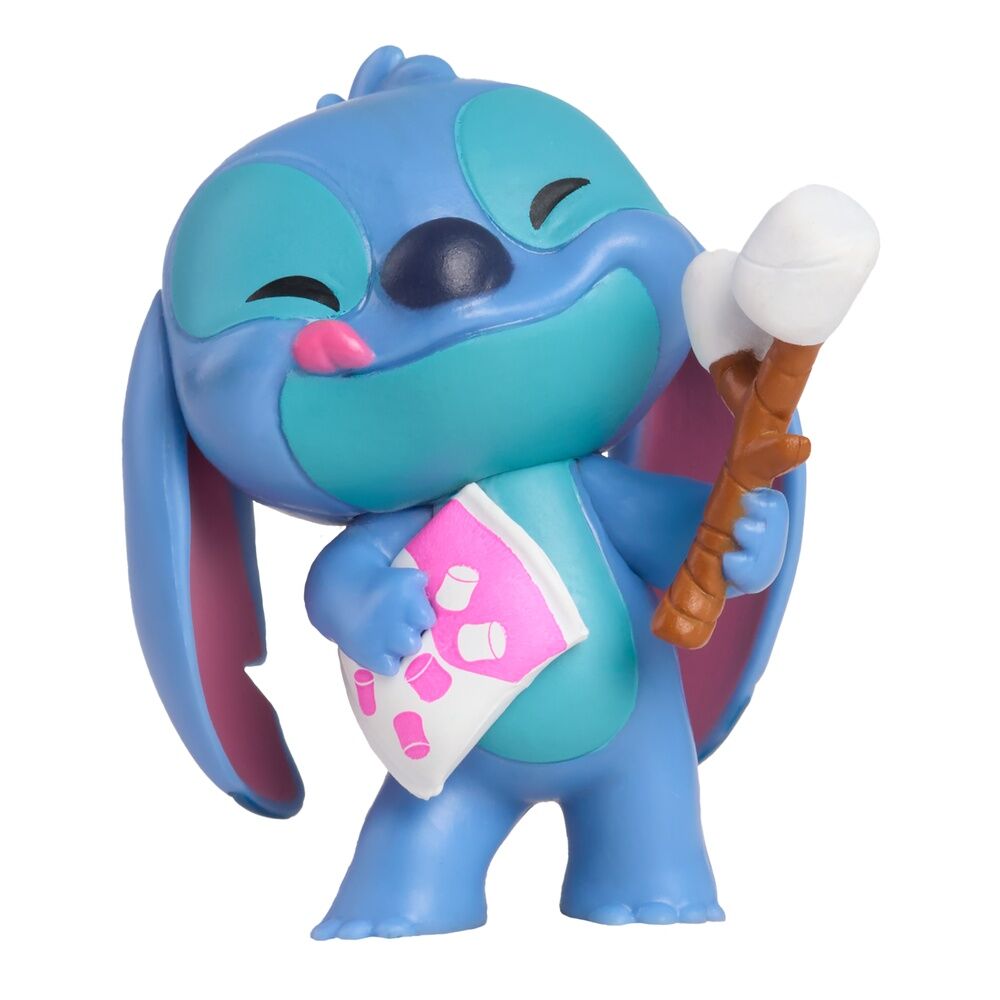 Disney Stitch Capsule Bustina Sorpresa - Nerdscape Nerdscape