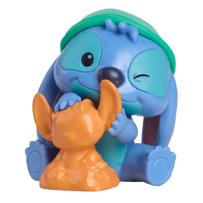 Disney Stitch Capsule Bustina Sorpresa - Nerdscape Nerdscape