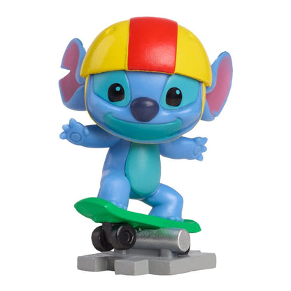 Disney Stitch Capsule Bustina Sorpresa - Nerdscape Nerdscape