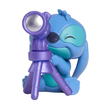Disney Stitch Capsule Bustina Sorpresa - Nerdscape Nerdscape