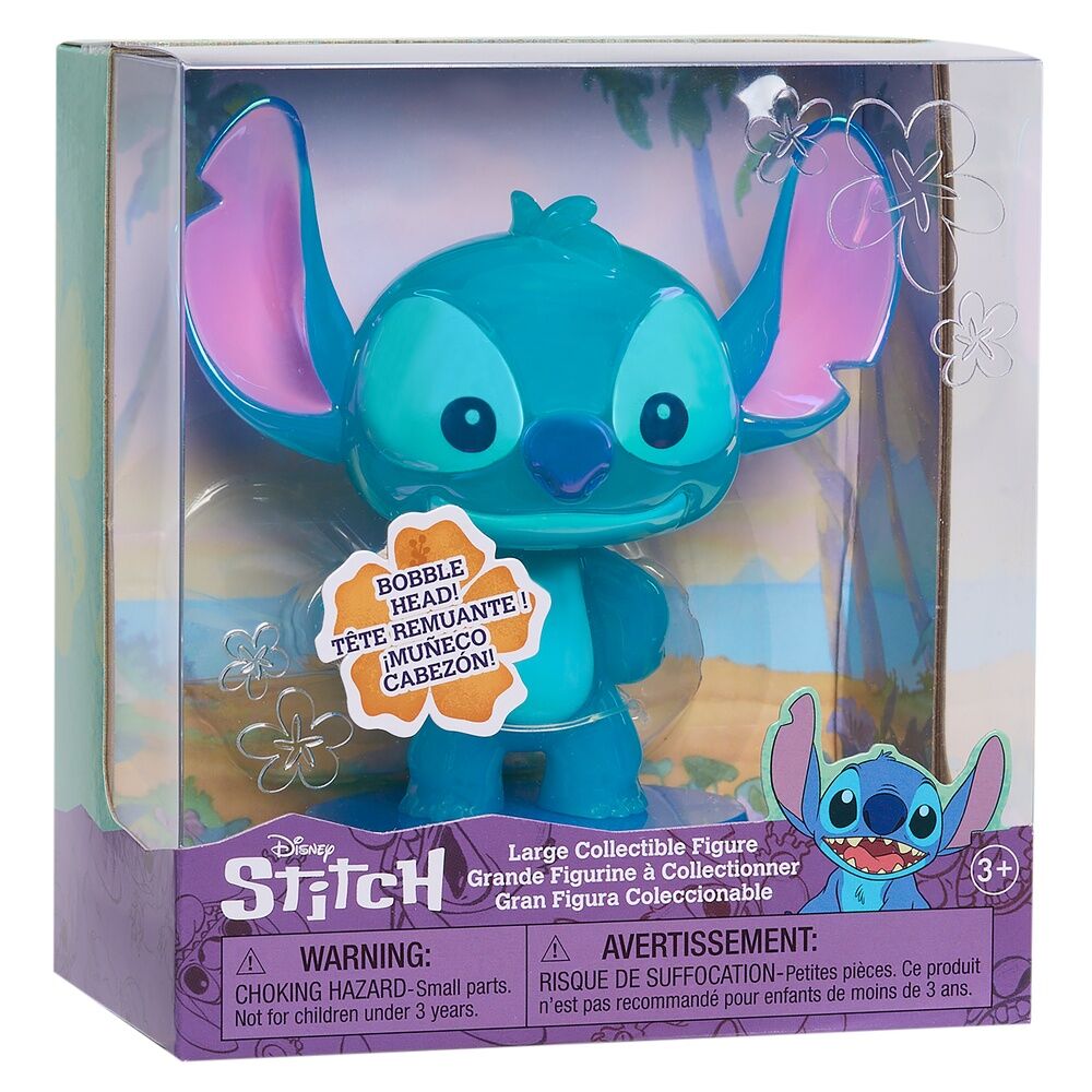 Funko Pop! Stitch Figura da Collezione 12cm - Nerdscape Nerdscape