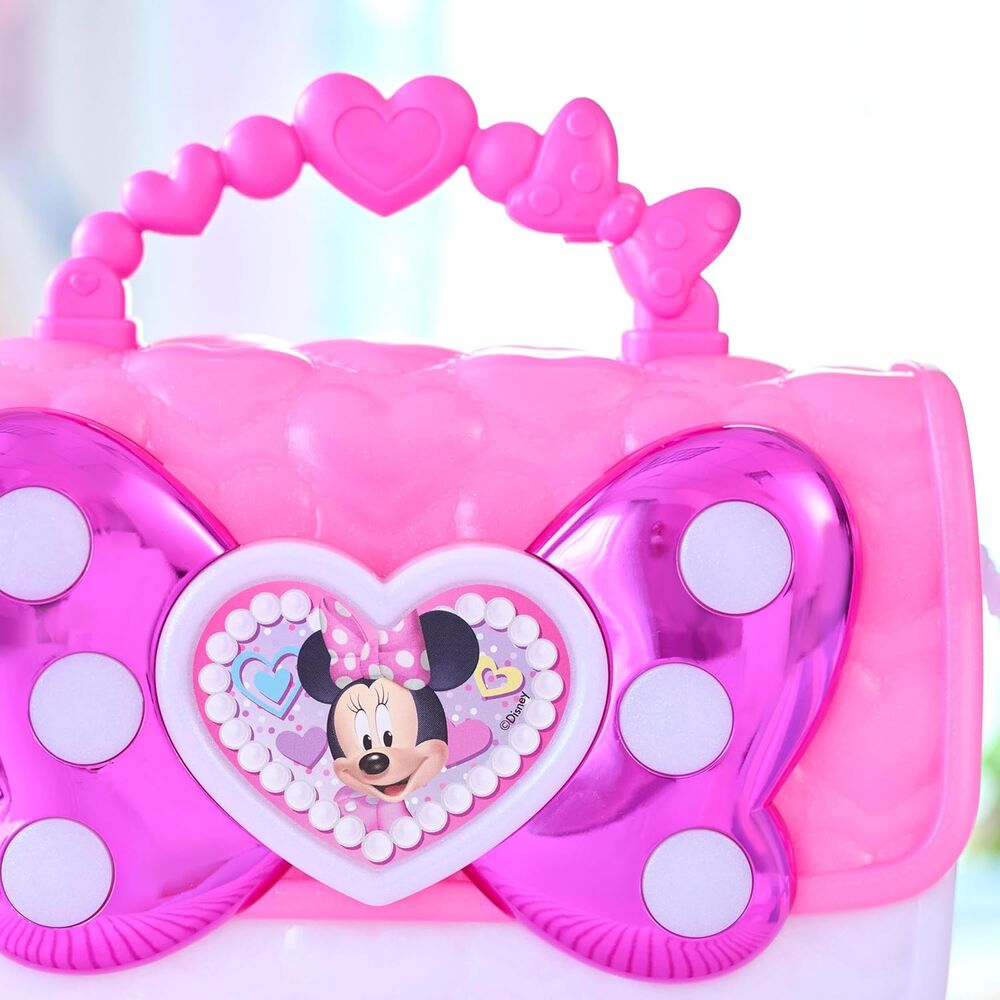 Disney Minnie Bag + accessories Nerdscape