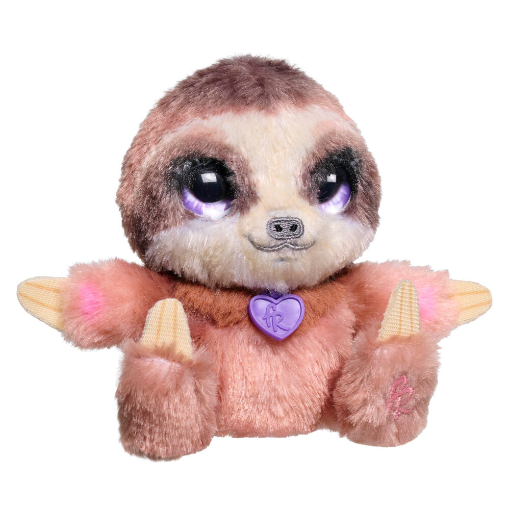 FurReal My Mini's Little Hugs Interactive Plush Toy - Nerdscape Nerdscape