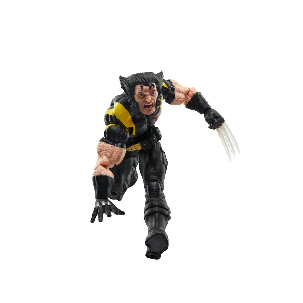Marvel X-Men Wolverine figure 15cm Nerdscape