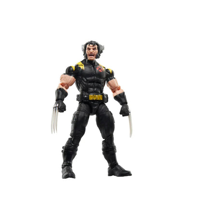 Marvel X-Men Wolverine figure 15cm Nerdscape