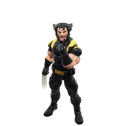 Marvel X-Men Wolverine figure 15cm Nerdscape