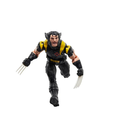 Marvel X-Men Wolverine figure 15cm Nerdscape