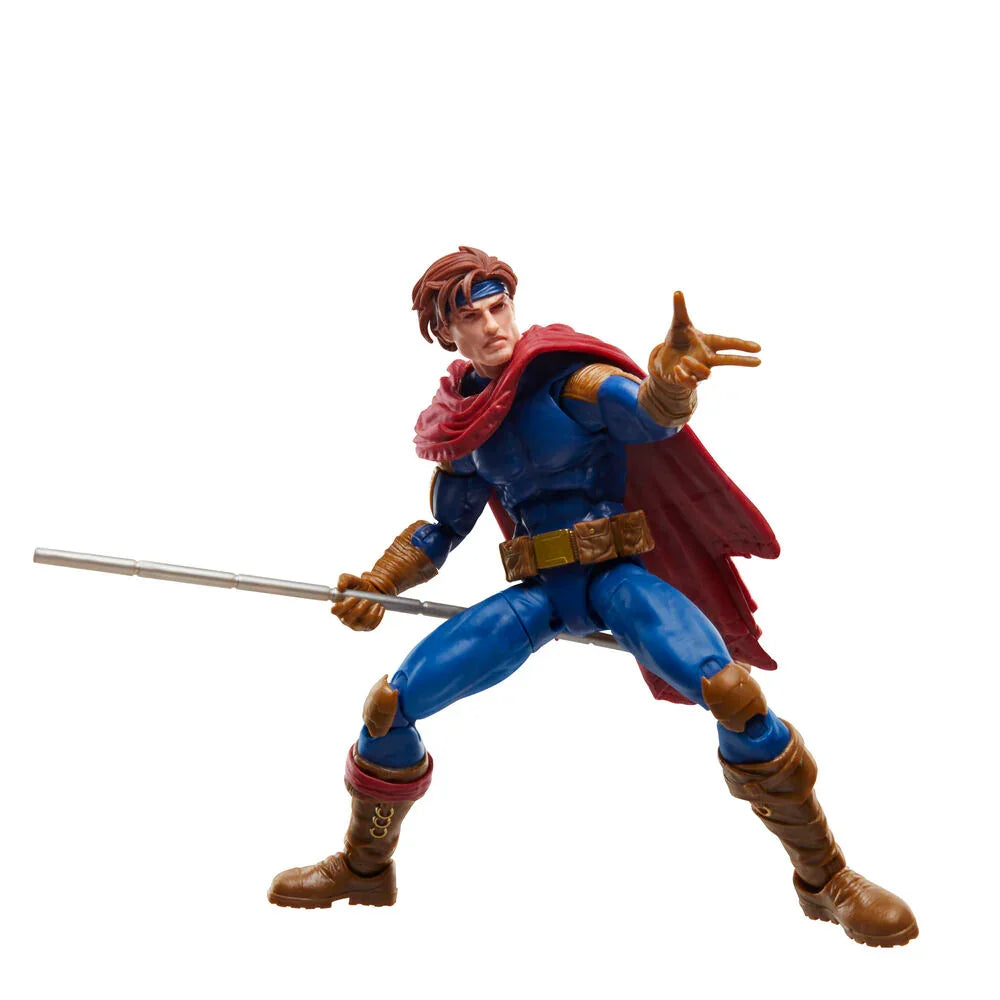 Marvel X-Men Gambit figure 15cm Nerdscape