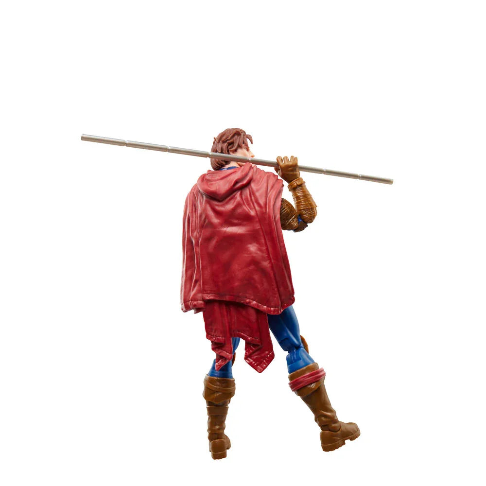Marvel X-Men Gambit figure 15cm Nerdscape