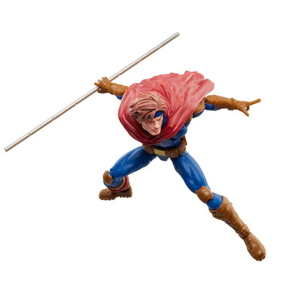 Marvel X-Men Gambit figure 15cm Nerdscape