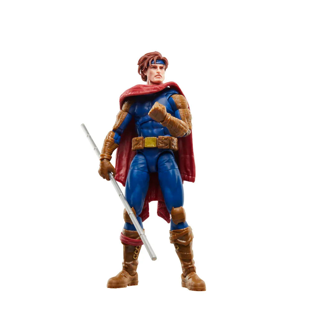 Marvel X-Men Gambit figure 15cm Nerdscape