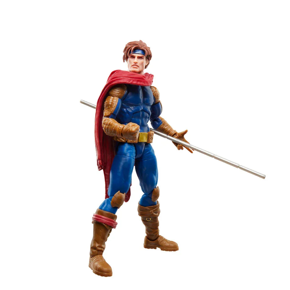 Marvel X-Men Gambit figure 15cm Nerdscape