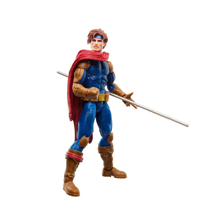 Marvel X-Men Gambit figure 15cm Nerdscape