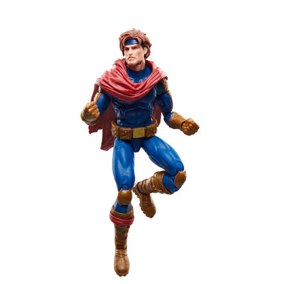 Marvel X-Men Gambit figure 15cm Nerdscape