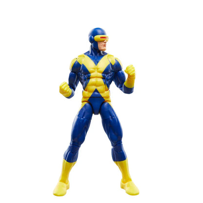 Marvel X-Men Cyclops figure 15cm Nerdscape